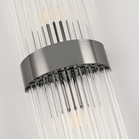 Бра Arte Milano Torcia 430122.140.2.E14.B1 BK