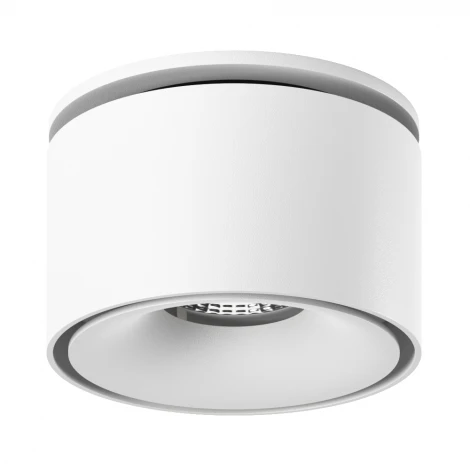 Встраиваемый точечный светильник DesignLed WL T003112-KZ-12-WH-NW