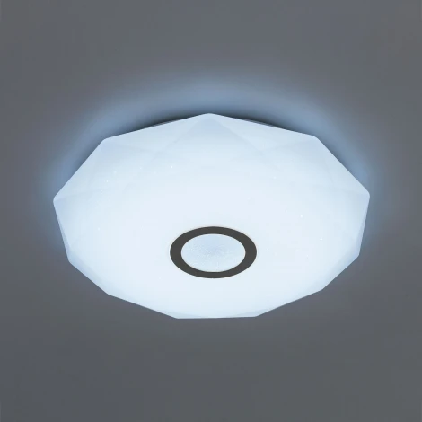 Потолочный светильник Citilux Диамант CL71340RGB