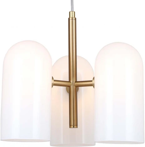 Подвесная люстра F-Promo Barfila 4619-3P (220V, на проводе)