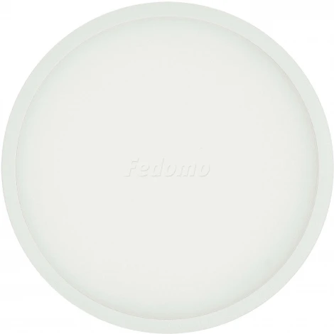 Встраиваемый точечный светильник Citilux Омега CLD50R150 (LED, 220V, диммер)