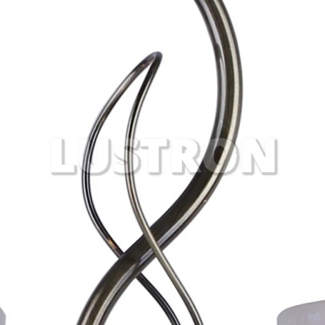 Подвесная люстра Arte Lamp Luciana A6081LM-5AB