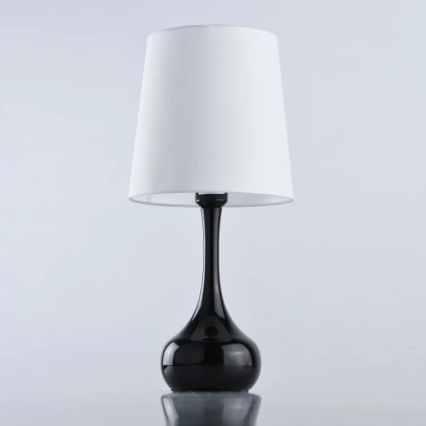 Интерьерная настольная лампа MW-Light Салон 415033601