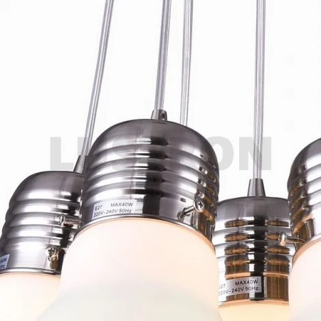 Подвесной светильник ST Luce Buld SL299.553.07