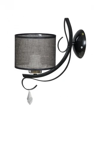 Бра Emibig Ultra Black 885/K1