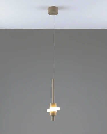 Подвесной светильник светодиодный Moderli Stilla V11642-PL