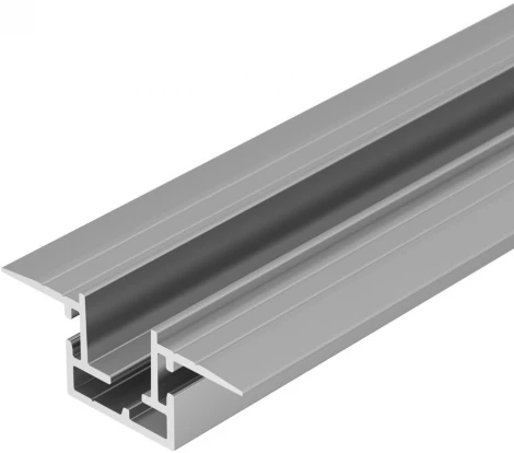 Профиль-держатель TEK-PIK-1010-2000 (Алюминий) 029090 Arlight PIK