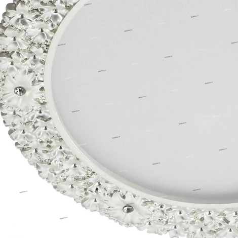 Встраиваемый точечный светильник Novotech Candi Led 357376