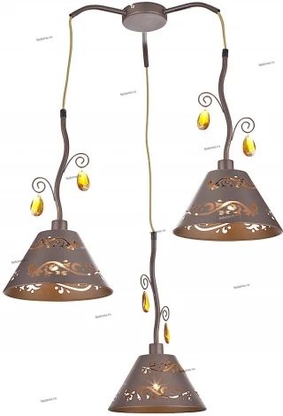 LuceSolara 1001 1001/3S