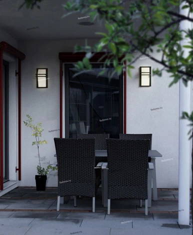 Архитектурная подсветка Eglo Park 83433 (220V, IP44)