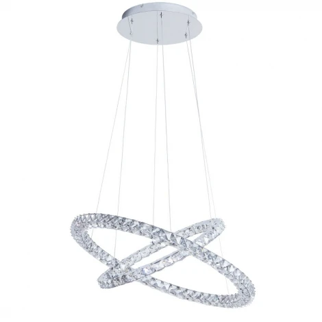 Подвесной светильник Arte Lamp Preziosi A6717SP-2CC