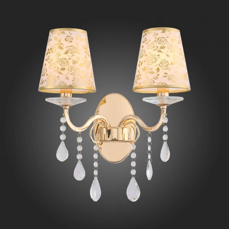 Бра ST Luce Aumentato SL176.201.02