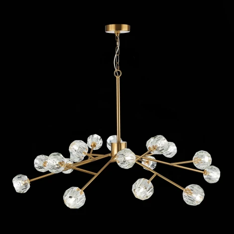 Подвесная люстра ST Luce Romano SL1166.303.18