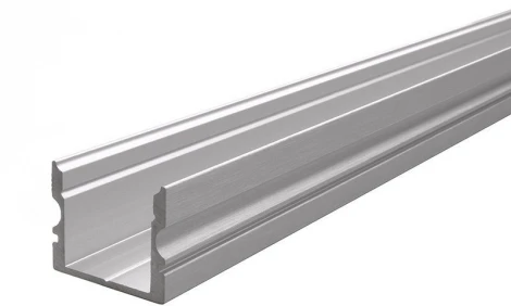 Профиль для светодиодной ленты AU-02-12 970147 Deko-Light