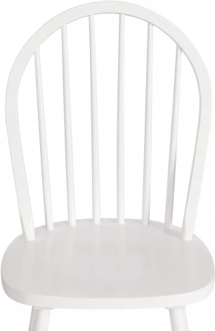 Стул AVERY (mod. 1101) Tetchair (Белый).