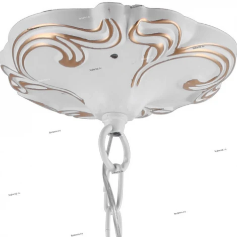 Подвесная люстра J-Light Kormoran 1105/5