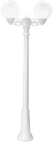 Наземный фонарь Fumagalli GLOBE 250 G25.156.S20.WYF1R (220V, шар, IP55)