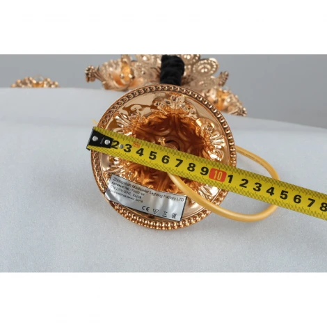 Подвесная люстра Omnilux Foro OML-75603-08