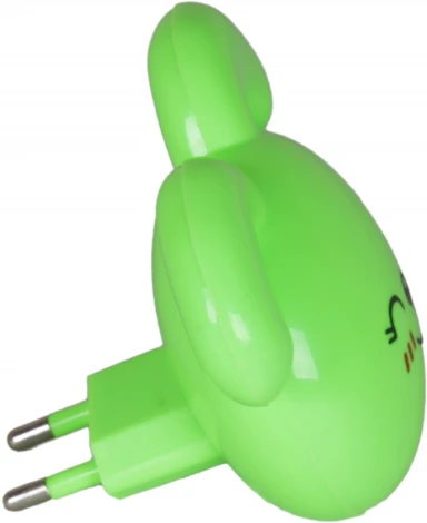 Ночник светодиодный с выключателем Reluce 01818-0.2-01