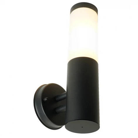 Настенный уличный светильник Feron Техно 51522