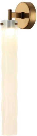 Бра Aployt Dzhosi APL.326.11.01 (LED, 220V, круглые)