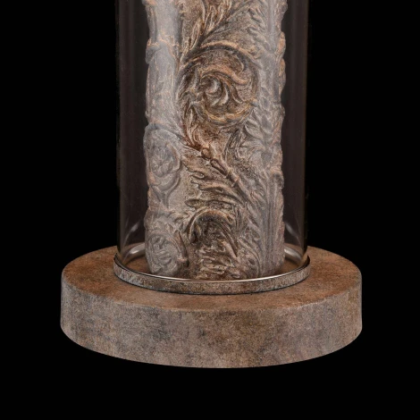 Интерьерная настольная лампа Maytoni Maryland ARM526TL-01GR