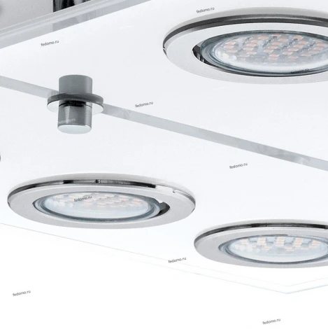 Настенно-потолочный светильник Eglo Cabo 30932