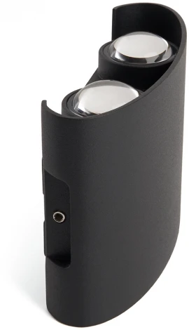 Архитектурная подсветка светодиодная Feron 48311 DH701 Нью-Йорк (220V, IP54)