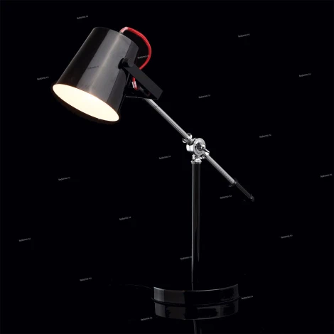 Интерьерная настольная лампа MW-Light Акцент 680030601