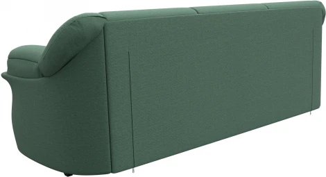 Диван прямой Карнелла Лига Диванов (Рогожка) арт.123299