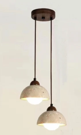 Подвесной светильник Mizi'en Marble MZ1PS2200