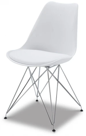Стул PM072G белый