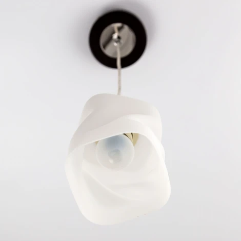 Подвесной светильник Citilux Берта CL126112 (220V, на проводе, круглые)