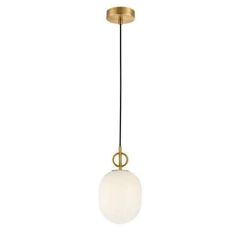 Подвесной светильник Favourite Sincera 2654-1P