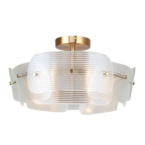 Потолочная люстра на штанге F-Promo Itaka 4738-6C