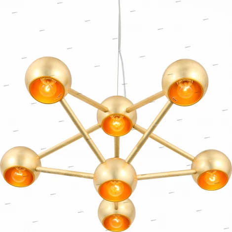 Подвесная люстра ST Luce Rottura SL853.203.07
