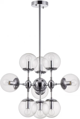 Потолочная люстра Freya Richard FR5596PL-09CH