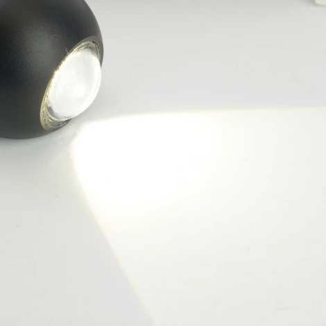 Настенный светодиодный светильник Feron AL51 51131