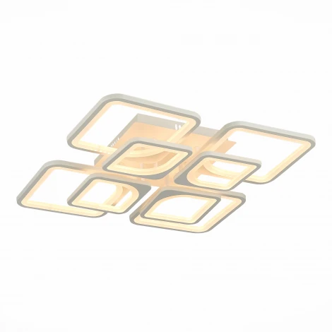 Потолочная люстра EvoLed Valiano SLE500452-08