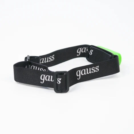 Налобный фонарь Gauss GF408