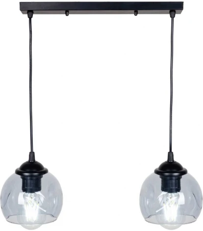 Подвесной светильник Мелодия Света PS1N 000031569