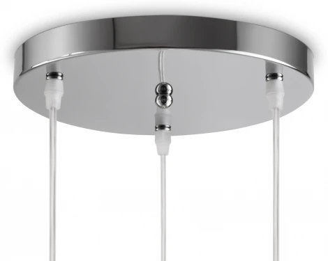 Подвесной светильник Freya Astery FR5375PL-03CH1 (220V, на проводе)