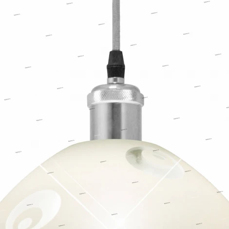 Globo Ticco 15509H