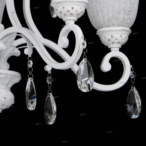 Подвесная люстра Chiaro Версаче 639010305