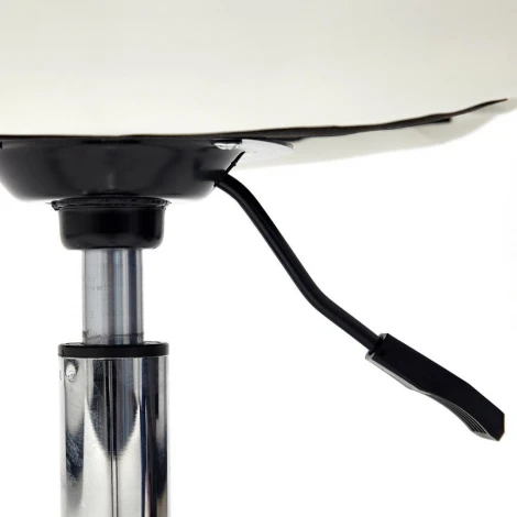 Кресло STYLE бежевый (флок)