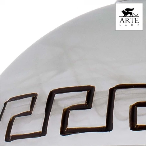 Подвесной светильник Arte Lamp Cucina A6630SP-1WH