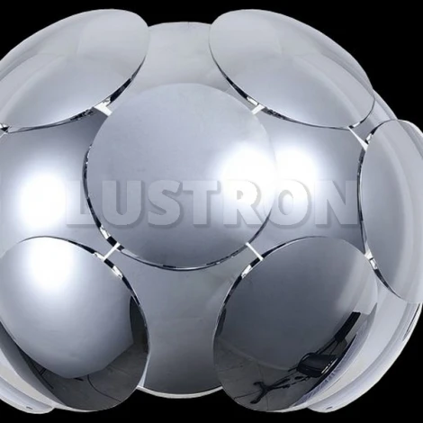 Настенный светильник Maytoni Modern 10 MOD503-01-N