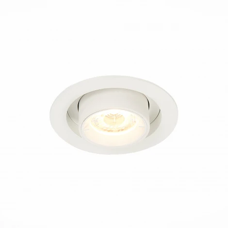 Встраиваемый точечный светильник ST Luce ST702.138.12