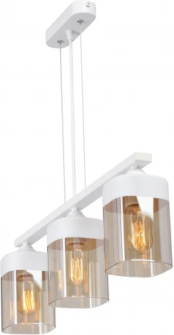 Подвесной светильник Vitaluce V3996-0/3S (220V, на тросе)