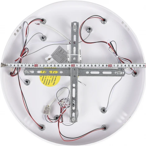 Потолочная люстра Natali Kovaltseva LED HIGH-TECH LAMPS 82020